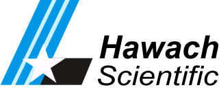 Hawach Scientific logo